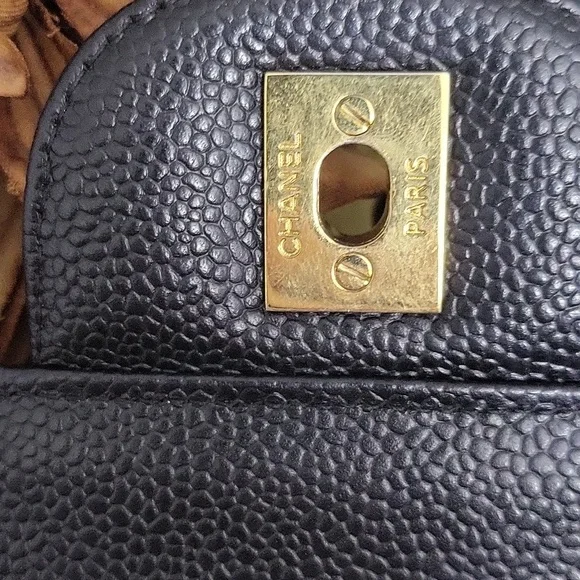 Chanel Jumbo Flap - Picture 9 of 15